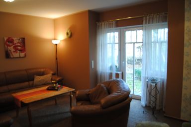 Ferienwohnung "Seeschwalbe"