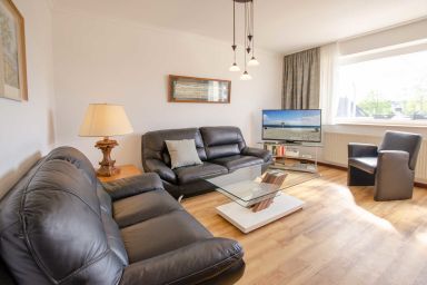 FeWo Heide Nr.4 - Kemnitz