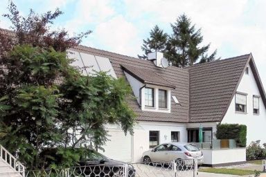 Ferienwohnung in Zingst - F8081