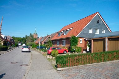 Privatzimmer  Latza Nr. 2