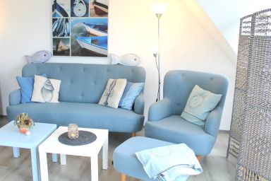 Hamburger Str. 8 I - Wohnung "Bentje"