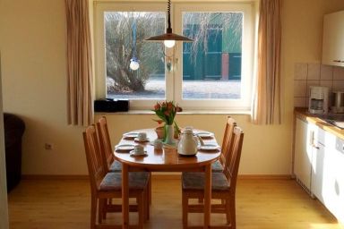 "Höper Mittelhof"  Ferienhaus Nr. 1