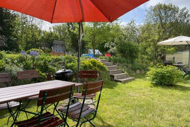 Ferienhaus Fiete