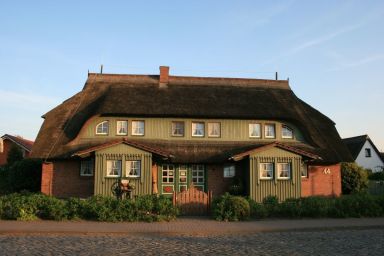 Ferienwohnung Nr. 09 (EG)