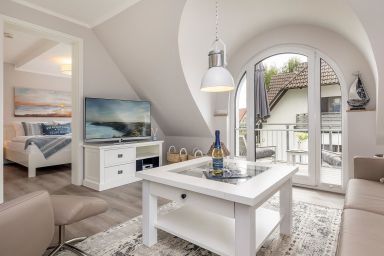 Ferienwohnung Ostseesegler