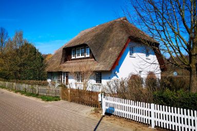 Ferienwohnung im Grünen