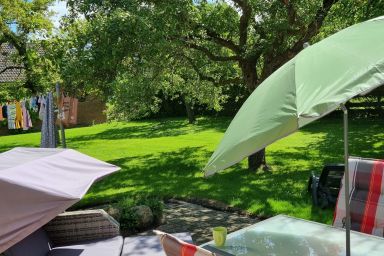 Ferienhof Bisdorf "Lunauhaus" Reihenhaus