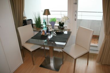 Haus Metropol - App. 267a