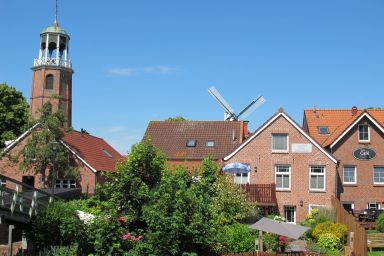 Ferienwohnung GUDRUN (DITZ101)