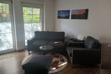 Bungalow 269 in Tossens