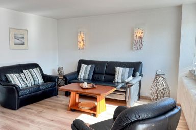 14-25, Sylter Residenz, 2 Zimmer, Balkon, strandnah