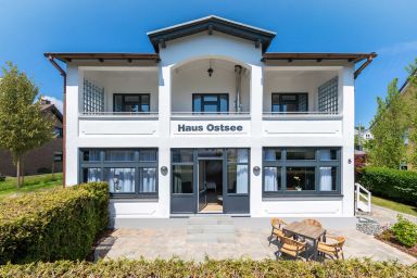 Haus Ostsee - Master Wellness Suite mit Sauna