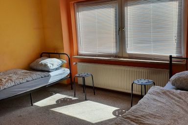 Rotfuchs (1-4 Personen)