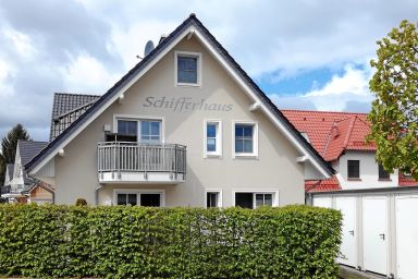 Schifferhaus Fewo 3
