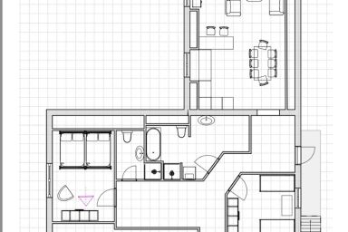 Whg. Muschelsucher - Haus Nordlichter