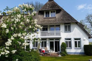 Ferienwohnung A2 im Landhaus am  Haff