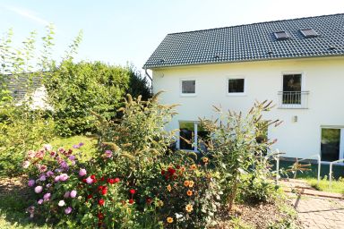 Ferienhaus  Köhler Am Walde incl. Bootsvermietung/ Urlaub mit Hund