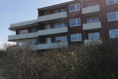 Wohnung am Meer