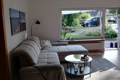 Ferienwohnung Kapitänsblick