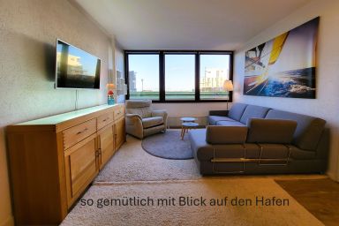 Hafenblick