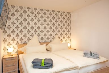 Wohnung Bucki