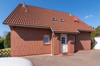 Ferienhaus Norden