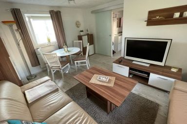 Wohnung Hanna