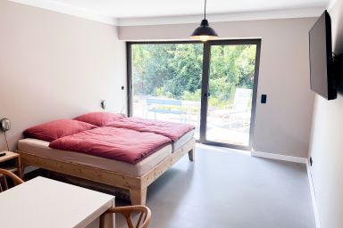 Wohnung Jo
