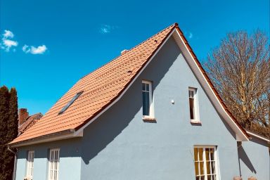 Ferienhaus Slichtemolen