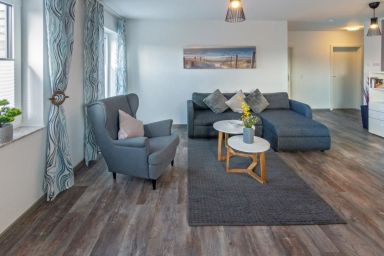 Traum Wohnung 3 mit Balkon