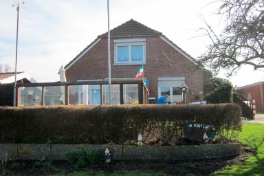 Ferienwohnung Carstens