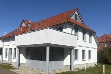Villa Ostseestern, FW 2