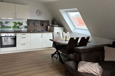 Ferienwohnung Süd