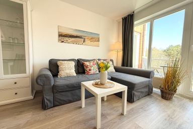 Strandhaus Nordseebrandung Fewo A1.4