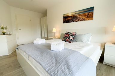 Strandhaus Nordseebrandung Fewo B2.3