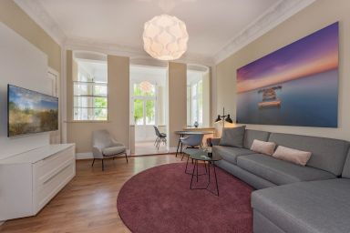 Villa Carmen Strandperle