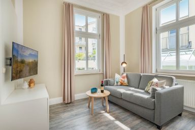 Villa Carmen Dünengras