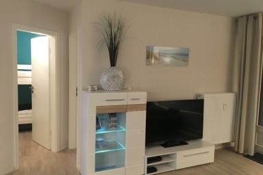StrandMÖWE Scharbeutz nur 5 Min. zu Fuß zum Strand