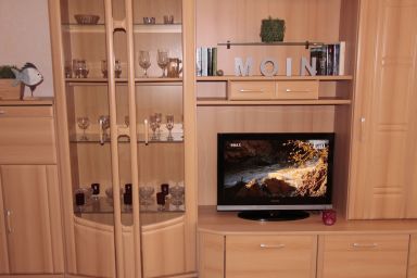 Stettiner Straße 7 - Whg. 3