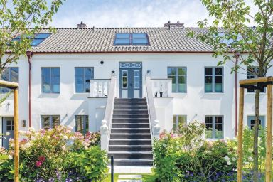 Keitumer Hafenhaus 1