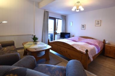 3037 H. Plön - Haus Heide - FW 7