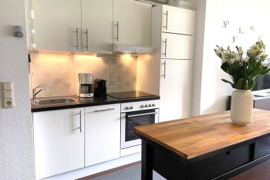 Haus Land & Meer FeWo14