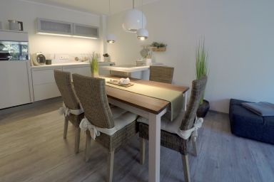 Ferienwohnung Ostseereif WE51