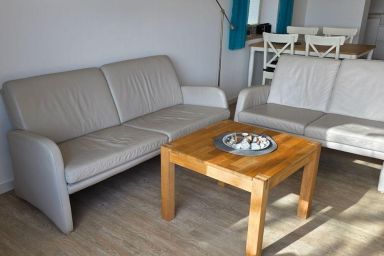 Ferienwohnung Strandpfötchen