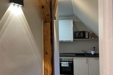 Fewo Haus Peters "De Lütte"