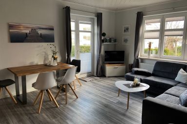 Haus Jutta - Appartement 1
