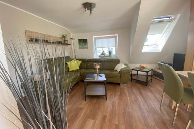 Haus Jutta - Appartement 7