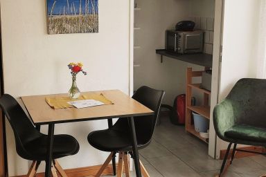 Landhaus Sutje - Surfspot