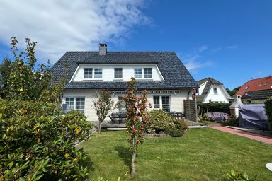Villa Blau Wohnung 01/Suite
