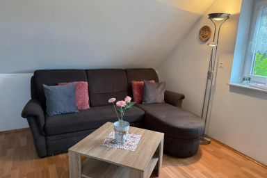 Ferienhaus Maria in Norddeich TYP C